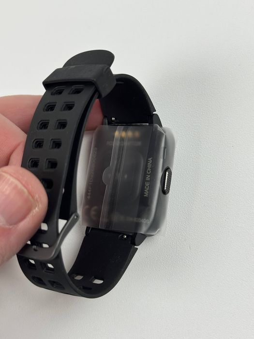 Смарт-годинник YAMAY, фітнес-браслет із сенсорним екраном