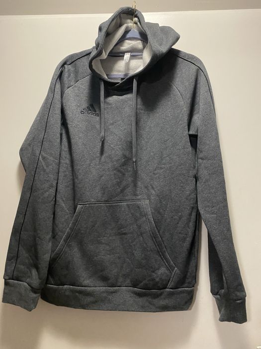 Adidas bluza męska Core 18 Hoody rozmiar M,L,XL