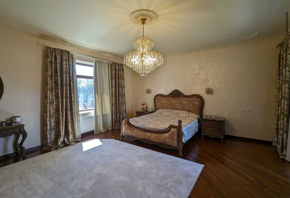 Приватний будинок 280 м² у КМ «Аріадна» | 10 соток | охорона | автономність АП