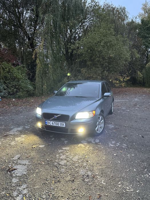 Volvo v50 2.0d
