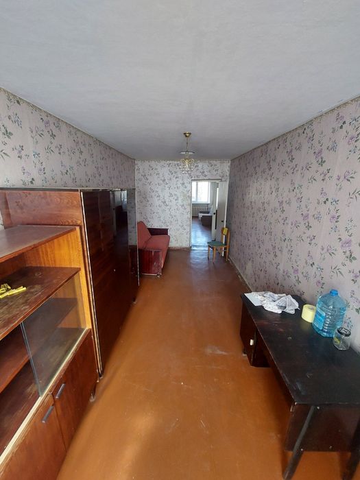 Продаж 2 кімнатна  квартира  Ліски