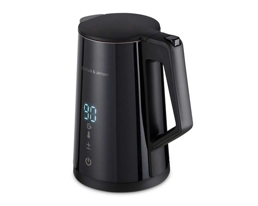 Czajnik Elektryczny 3000W 1.5L Dotykowy WYŚWIETLACZ Regulacja Ciepła