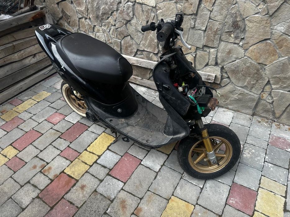 хонда 35 zx - купити мопеди, скутери - Ціна на OLX.ua