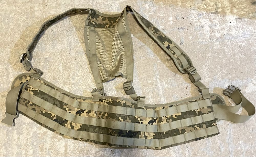 Рпс Британія нова