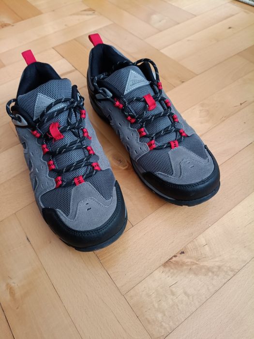 Buty męskie rozmiar 44