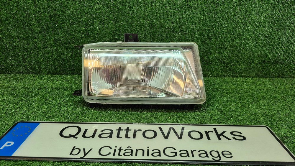 Otica Farol Direito Seat Inca 2000 a 2003 ref 445-1102R-LD-EN NOVO