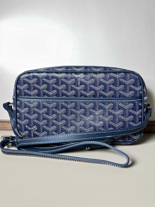 Сумка в стилі Goyard Cap-Vert PM