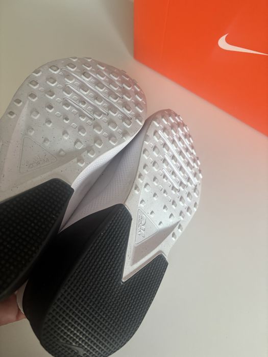 Buty Nike air max zoom pro 42
