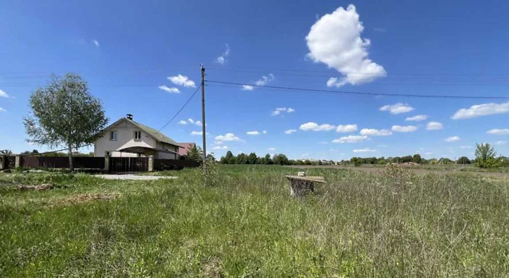 (8) Продам земельну ділянку в Гавришівці 9890 - Більше