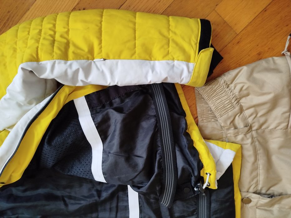 Комбінезон лижний snow edition wedze 3000mm xL