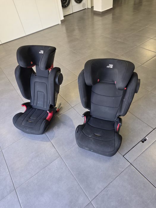 Cadeira Bebé Britax Romer