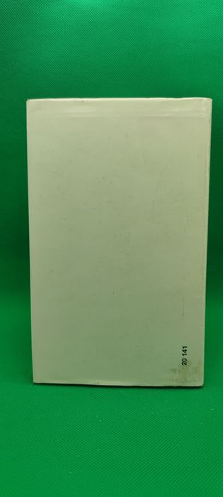 PA4 Book - Mário Zambujal - At Night You'll See64283832497409121