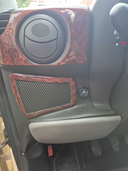 Продам авто Фіат Добло 2008 року