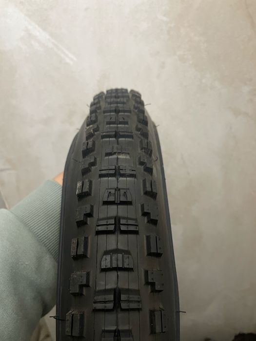 NOWE! Opona maxxis minion dhr 2 27.5 2.40