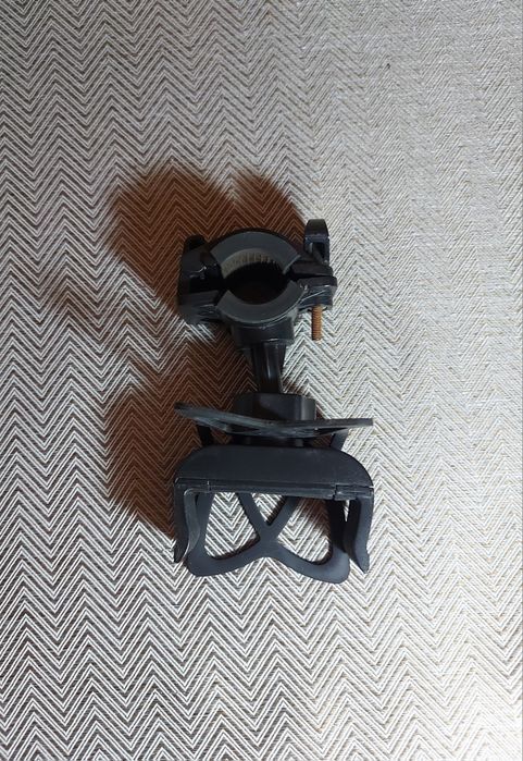 Suporte universal de telemóvel para bicicleta