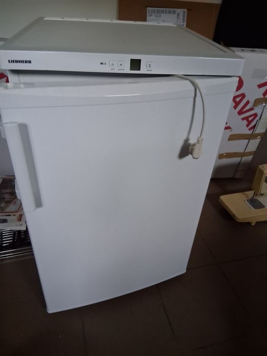 Sprzedam zamrażarkę nowa  Lipher