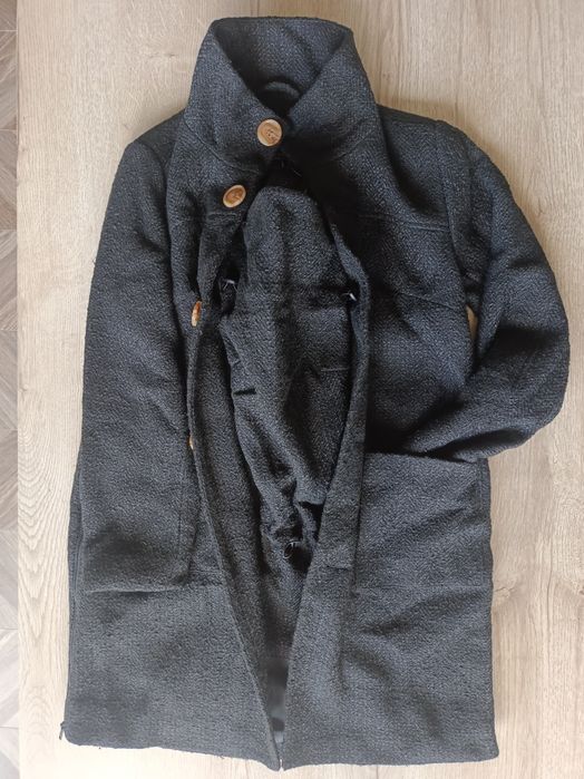 Płaszcz 3w1 ciążowy r48