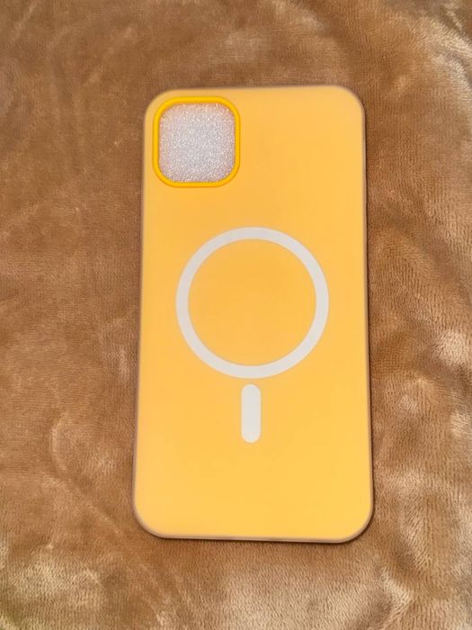 Сехол на айфон 11 про макс