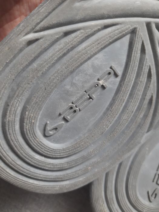Zoomarine Beppi Klapki Męskie Damskie Unisex41/42