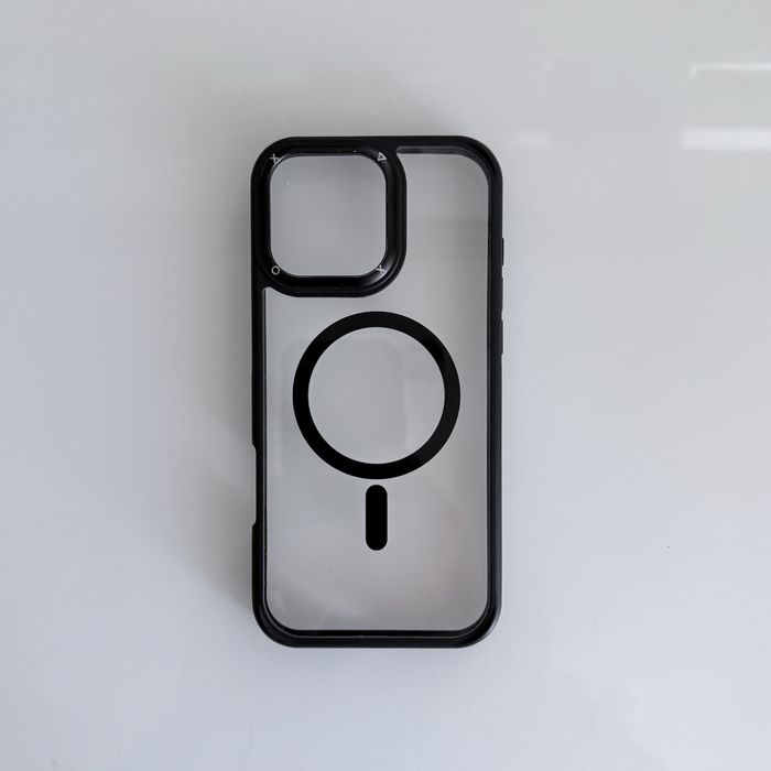 5 чохлів для iPhone 16 Pro Max (чохол чехол)