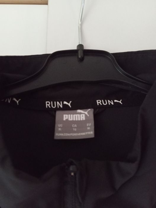Męska bluza Puma