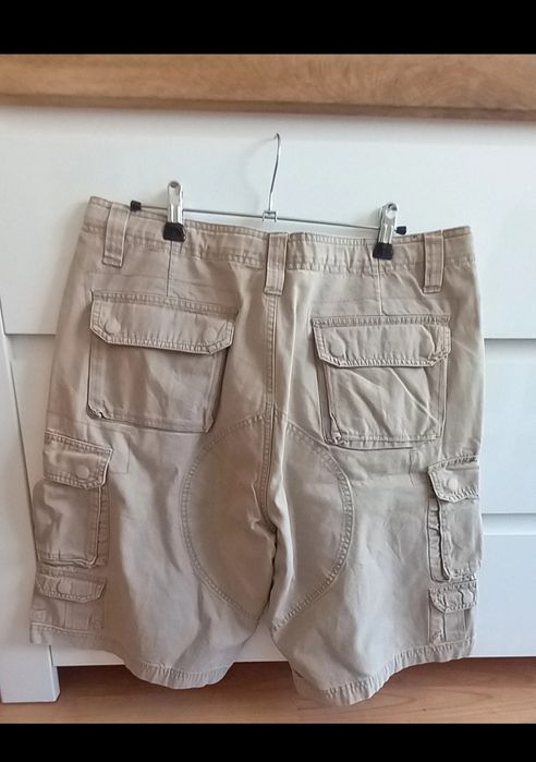 Męskie spodenki CARGO