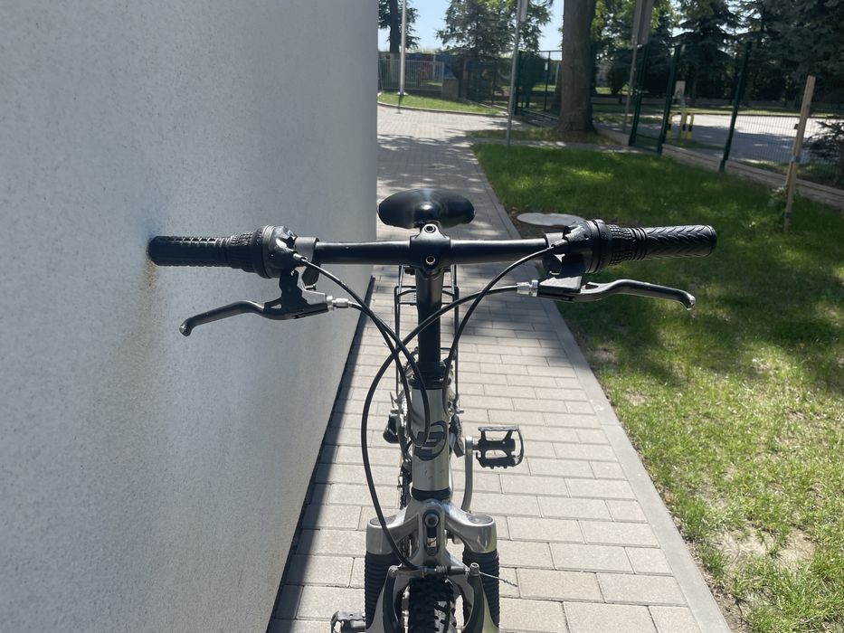 Rower górski MTB 26 cali - gotowy do jazdy