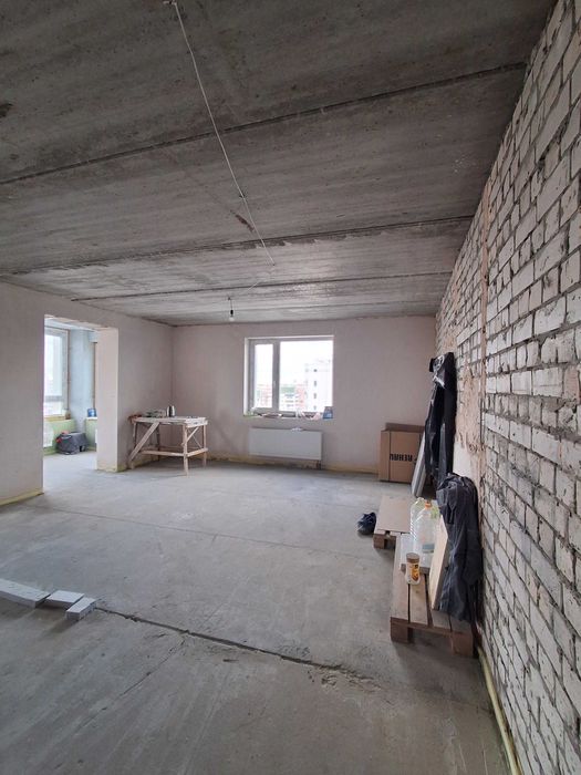 Hg8 Продам 4 комнатную ЖК Левада