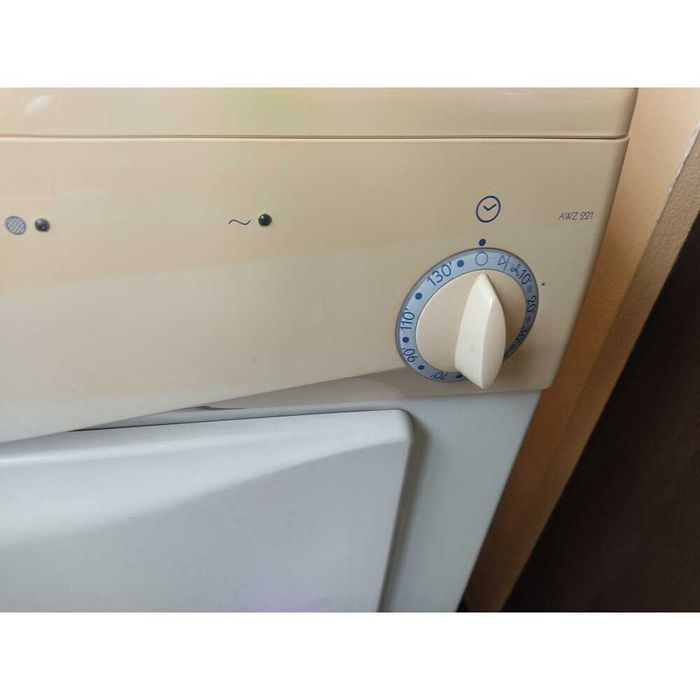 Máquina de Secar Roupa Whirlpool AWZ 221