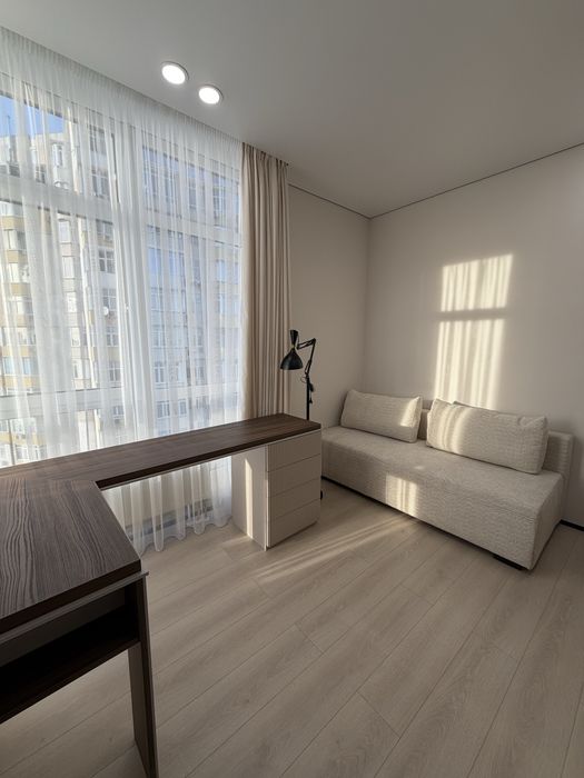 2-комнатная квартира по адресу ул. Танкистов (площадь 58 м²) - Atlanta.ua - фото 14