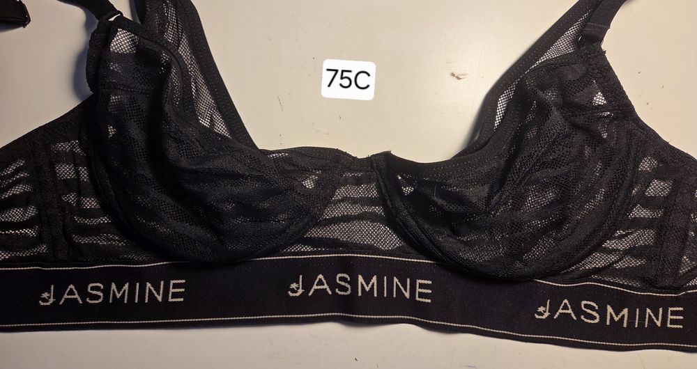 Бюстгалтер ліфчик Jasmine