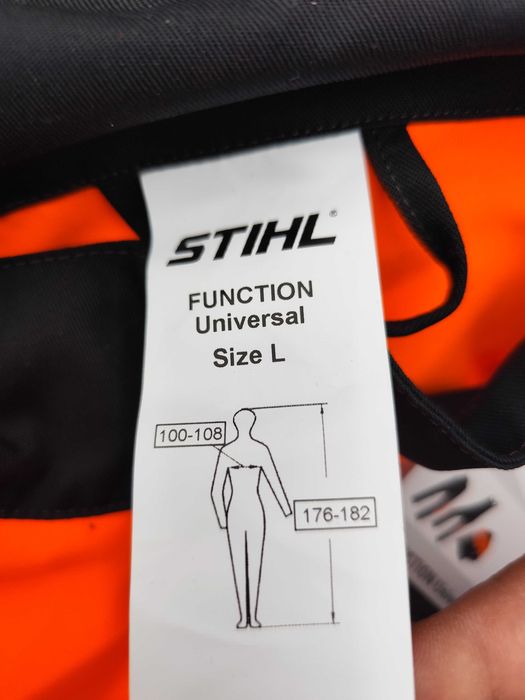 Ubranie robocze STIHL