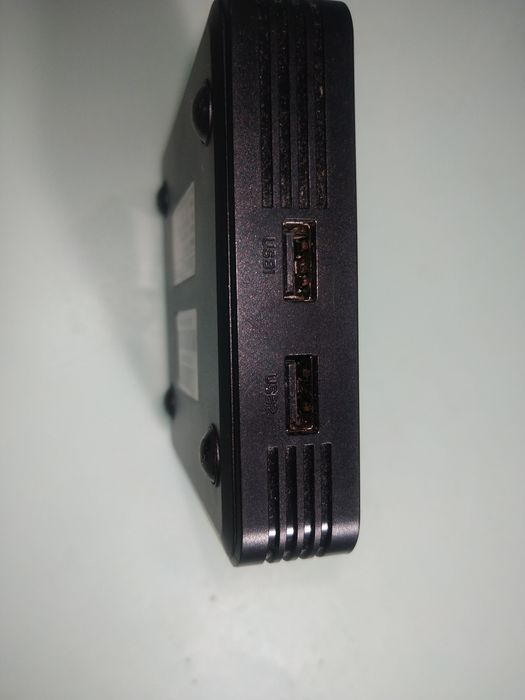 Dune HD SmartBox 4K, Mедіаплеєр, Smart TV-приставка