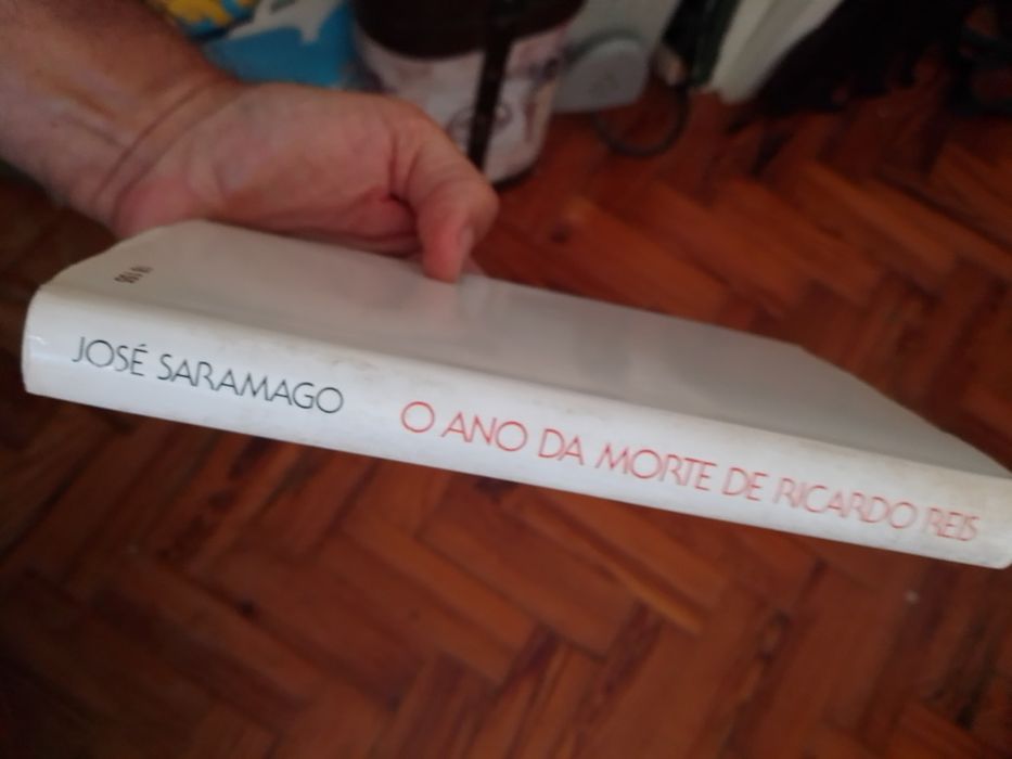 Todos os nomes-Saramago-Caminho-10-e.10E-O ano M. Ri.R.-Sara8E Desde2E