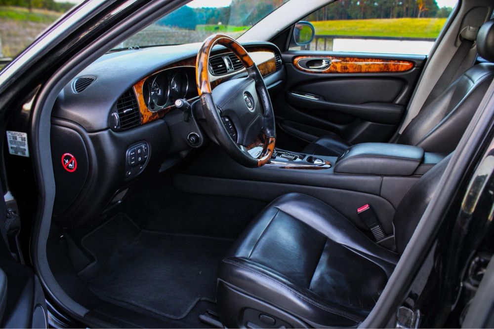Jaguar Xj8 2006 photo 5