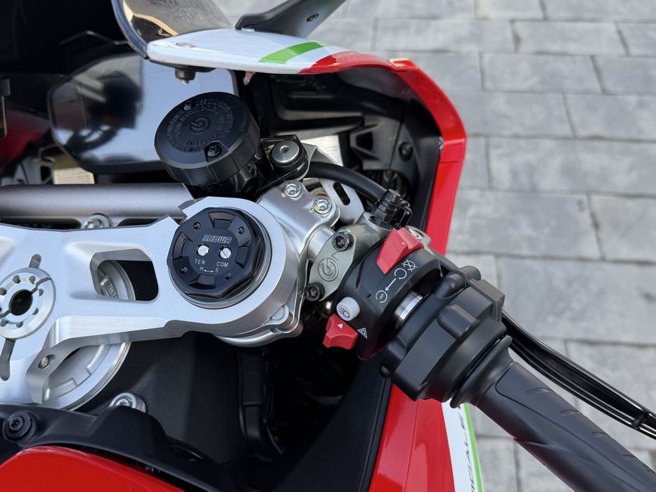 Ducati panigale v2 2024