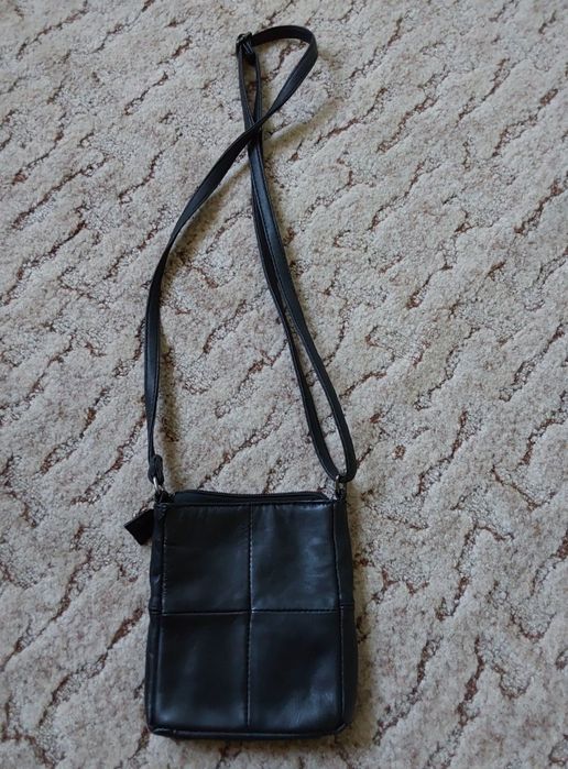 Torebka  na ramiączkach