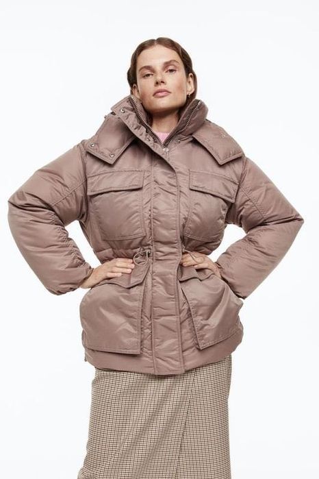 Куртка , пуховик, H&M