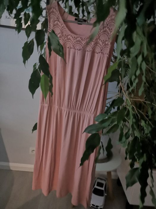 Sukienka na lato M/L