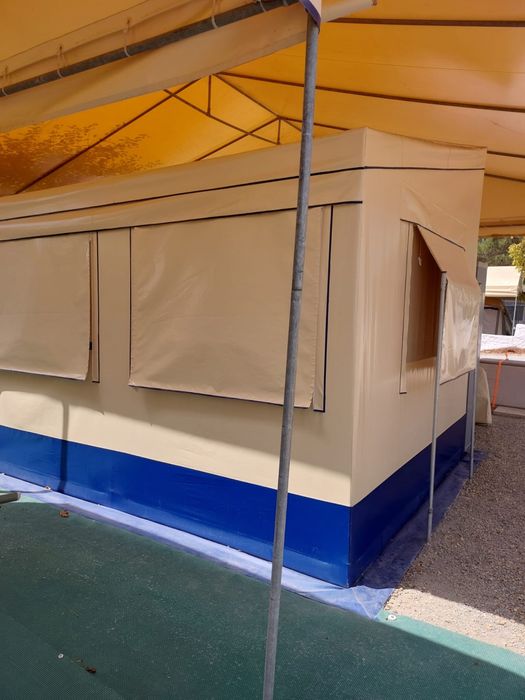Avançado Caravana 2021