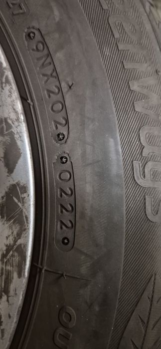 Koła, opony BMW e39 e46