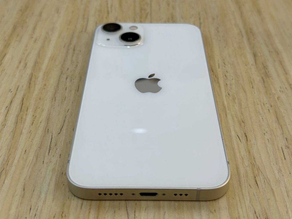 /13580/ iPhone 13 256GB Starlight Обмін Розстрочка Гарантія