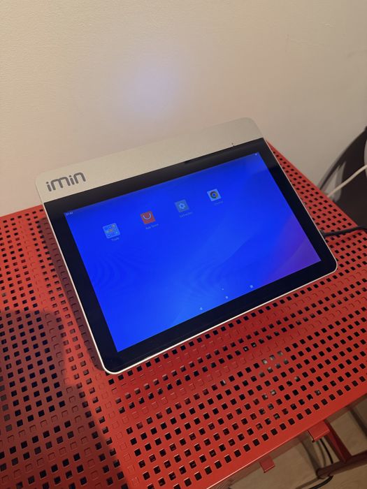 POS IMIN Falcon 1 + Caixa Registadora