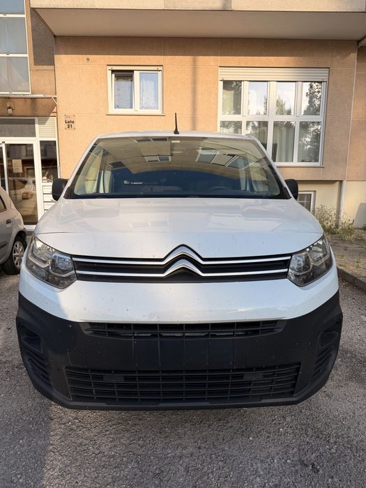 Citroen Berlingo (Iva dedutivel)