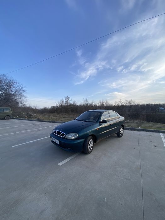 Продам или обменяю део сенсс