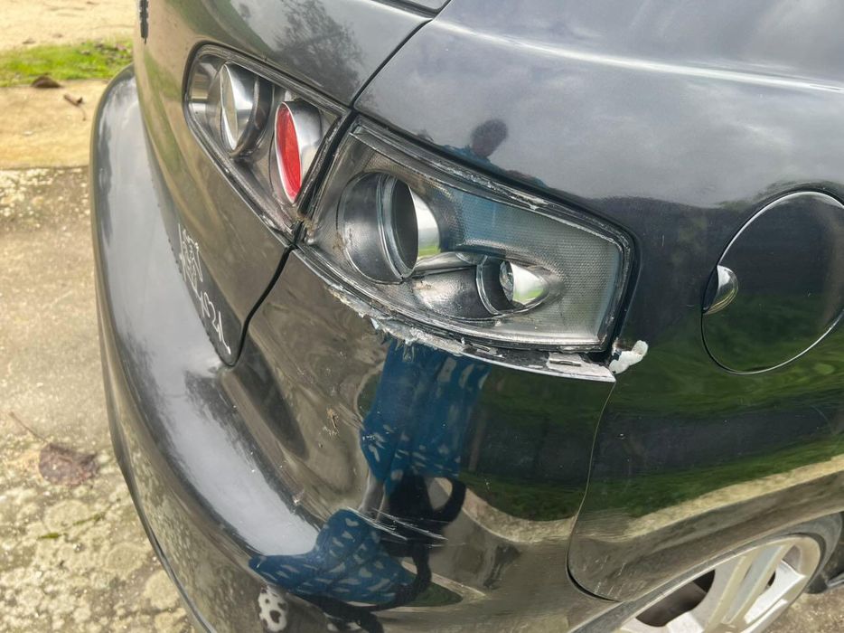 SEAT Ibiza 6L 1.4 (Kit Cupra)
Conta com 282 mil km.