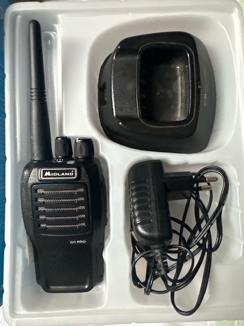 PMR Midland G11PRO