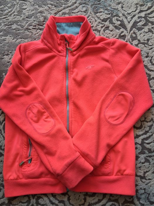 Polar bluza 4f 140/146