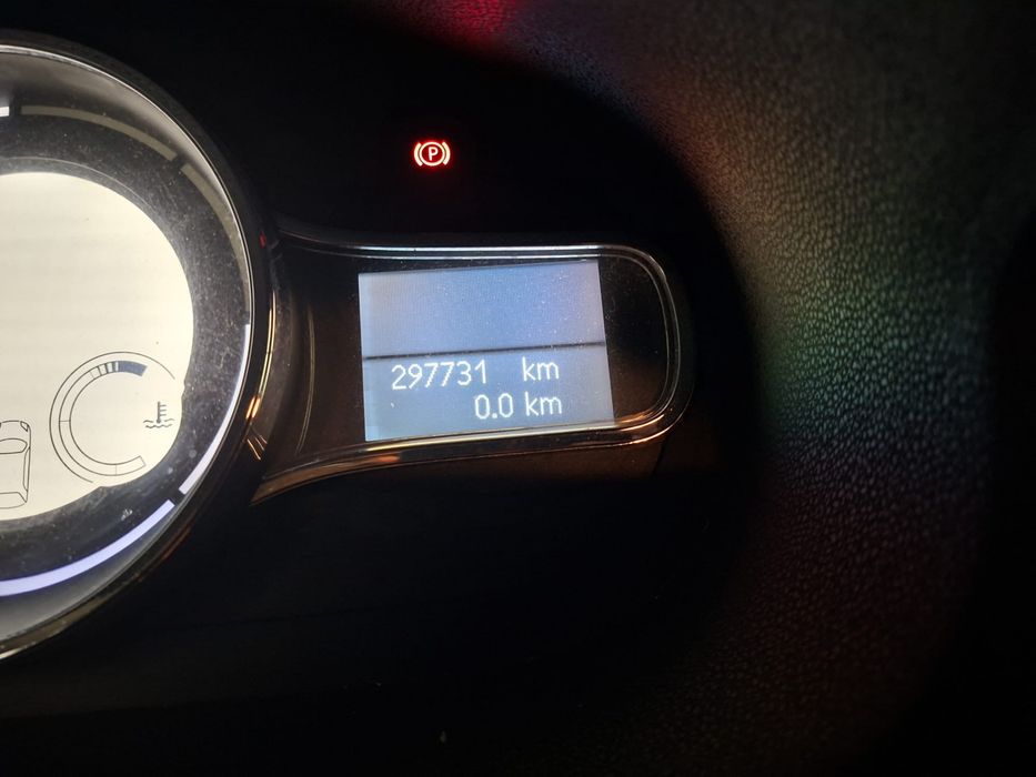Renault Megane  Dci