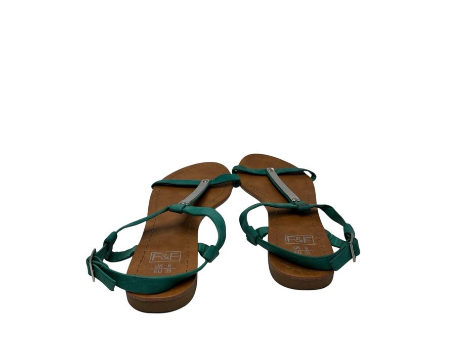 Sandaly F&F rozmiar 39